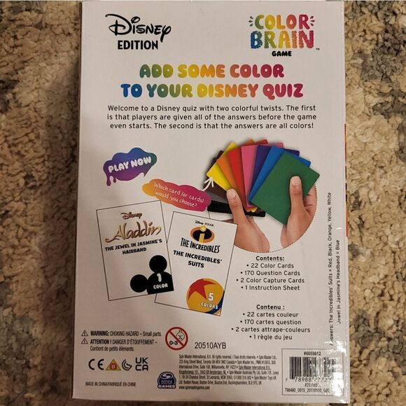 Large bundle of card games/brain games/best jokes ever book - Picture 3 of 16